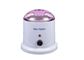 500ml Professional Depilatory Wax Heater White ABS 150W  For Spa Beauty Salon supplier