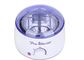 100w Depilatory Wax Heater  Temperature Control 400 - 500ml For Spa Beauty Salon supplier