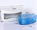 Single - Deck Nail Tool Sterilizer Machine , Ultraviolet Light Salon Uv Sterilizer supplier