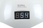High Power SUN5  UV LED Lamp Nail Dryer Sunlight 48W Wireless Charger supplier