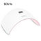 Electric Infrared Lamp Nail Dryer Usb Power Bank Portable  24w supplier