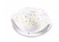 48W Gel Lamp Nail Dryer SUN5 White Ligh T With Hand Sensor 110-220 V 365 + 405nm supplier