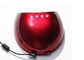 45W Red light Nail UV LED Light Nail dryer Lamp Sunshine Light Cordless Portable Led Nail Lamp supplier
