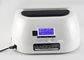 365 + 405nm Fast Drying Led Gel Nail Lamp , Automatic Hand Sensor Nail Polish Dryer Machine supplier