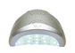 Rechargeable UNONE LED Light Nail Dryer Uv Led Nail Lamp 24W 48W  High Power supplier