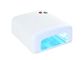 Instant Dry UV Light Nail Dryer Led Gel Lamp  Fast Curing High Power For Home supplier