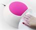 Electric Infrared SUN2 Uv Light Nail Dryer 48W LED UV Lamp With Environment Protection supplier