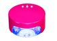 36 Watt Led Nail Lamp , Automatic Induction Touch Control UV Gel Nail Dryer supplier