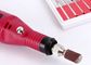Grinding Pen Mini Professional Nail Drill Machine Pedicure Manicure Sander supplier