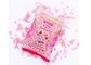 100g Pink Rose Flavor Hard Wax Beans Depilatory Hot Film Hard Wax Pellet Waxing Hair Removal Bean supplier