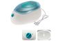 3000 Ml Mini Portable Paraffin Wax Heater , Spa Beauty Salon Waxing Machine Wax Warmer supplier