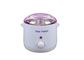 500 CC  Portable Depilatory Wax Heater Rechargeable Hair Removal 58.5 * 43 * 63.5cm supplier