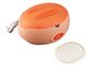 Paraffin Bath Skin Care Salon Wax Warmer , 200w  Mini Portable Cartridge Wax Heater supplier