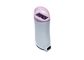 Single Roll On Salon Cartridge Wax Heater Professional For Hand And Feet supplier