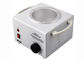 Epilator Beauty Wax Machine Wax Heater Facial Body 110V -240V 50/60HZ 500CC Hair Removal Waxing Electric supplier