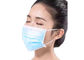 2020 face mask Mask Facial mask earloop disposable face mask earloop FFP2 /n95 supplier