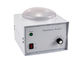 Single Wax Heater Professional 1L  Certified Line wax pot 1000ml metal wax warmer USA supplier