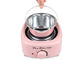 500cc Pink Hair Removal Machine Hard Hot Wax Warmer Wax Heater for Depilatory 500ml wax machine supplier