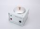 2 pounds  Depilatory Wax Heater   metal wax warmer 1000 ml  With Led Display 2 lb supplier