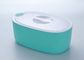 Digital Paraffin Wax Heater Kit 10LB Paraffin Therapy Bath Wax Pot Warmer Beauty Salon Spa Wax Heater Equipment supplier
