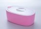 Paraffin wax heater Hand and foot care paraffin wax warmer/heater /electric wax warmer Large capacity supplier