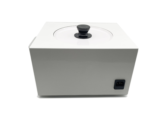 XL wax warmer Digital display 5LB big metal wax heater with LCD 2500ml capacity 2.5L WAX HEATER supplier