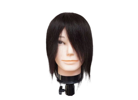 Mannequin Wig Display Product  European Men Mannequin Head For Wig  Male Mannequin Head With Hair Human Hair Manikin
