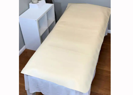 Grade A Waterproof & Oilproof SPA Bed Sheet for Waxing & Massage Waterproof and oil proof SPA beauty salon