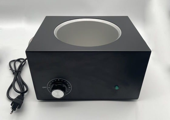 Wax warmer 5 POUNDS wax hater 5LBS FOR USA Large wax heater 2.5L  big metal wax heater 2500ml capacity
