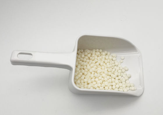 Plastic wax beans Scoop PP Material Ice Scraper large Size scooper for wax beans